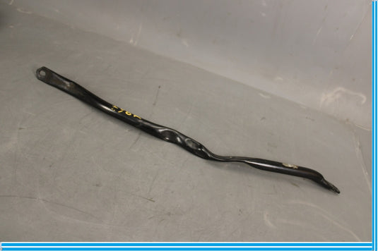 07-13 BMW 335i 328i Right Passenger Side Radiator Engine Brace Support Bar Oem