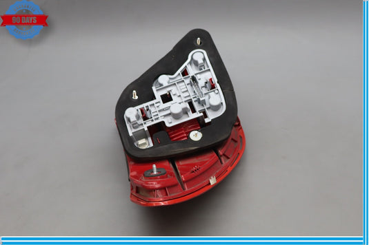 08-14 Mercedes W204 C350 C300 C63 Rear Right Passenger Side Tail Light Lamp Oem
