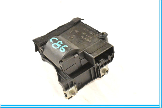 4F0820511A Audi A6 C6 4F  Heater Flap Engine 4F0 820 511 A