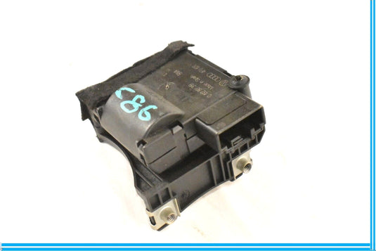 4F0820511A Audi A6 C6 4F  Heater Flap Engine 4F0 820 511 A