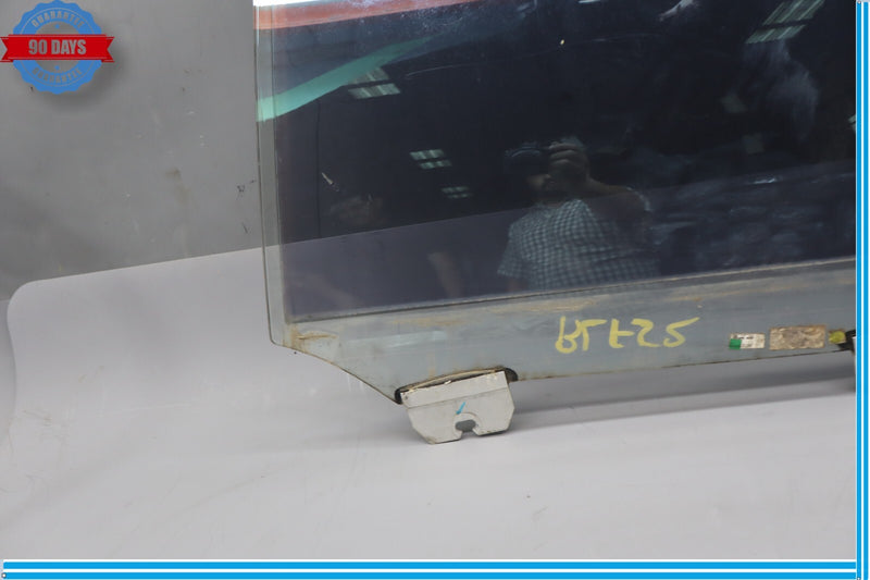 Load image into Gallery viewer, 06-12 Bentley Continental Flying Spur Rear Left Side Door Window Glass Oem
