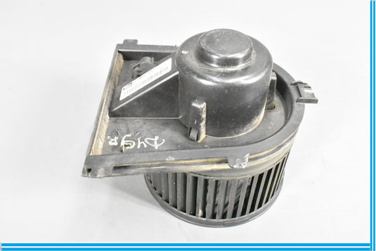 97-04 Porsche Boxster Ac A/C Heater Blower Motor Fan 99662410700 Oem