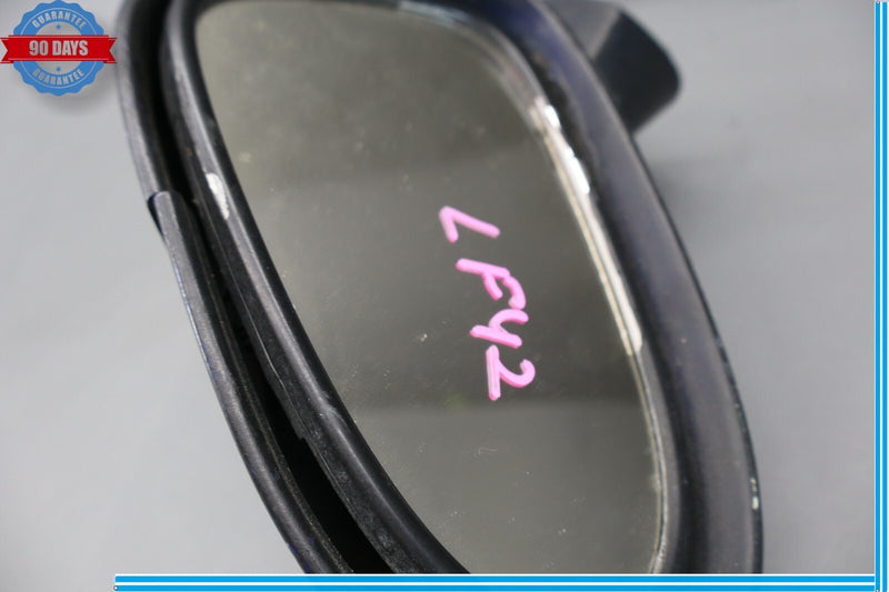 Load image into Gallery viewer, 03-12 Bentley Continental Flying Spur Left Driver Side Rear View Door Mirror Oem
