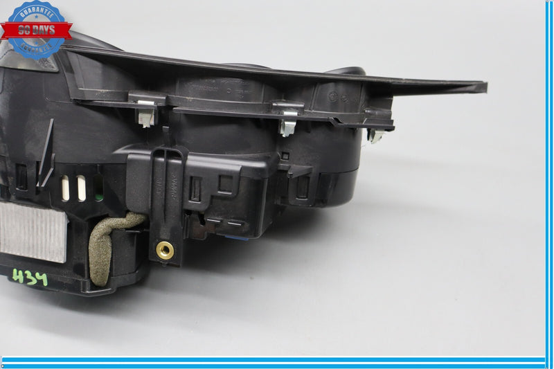 Load image into Gallery viewer, 2010-2016 PORSCHE PANAMERA TURBO SPEEDOMETER CLUSTER 97064112604 OEM

