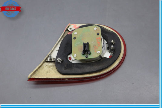 07-09 Jaguar X150 XK XKR Rear Left Side Inner Tail Light Taillight Lamp Oem
