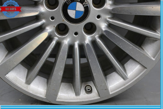12-19 BMW 430i 330i 320i 440i Wheel Rim 18" 8Jx18 H2 Cap & TPMS 6796249 Oem