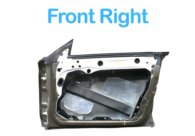 Load image into Gallery viewer, 12-18 Mercedes CLS550 CLS400 Front Right Passenger Door Shell 2187201605 OEM
