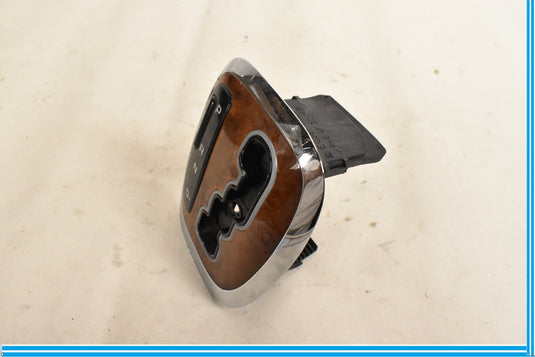 00-06 Mercedes CL500 CL600 W215 Center Console Shifter Bezel Trim Panel Oem
