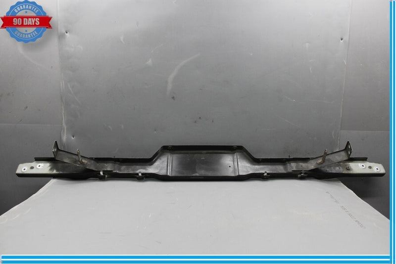 Load image into Gallery viewer, 03-09 Hummer H2 Radiator Core Support Upper Center Tie Bar 25800758 Oem
