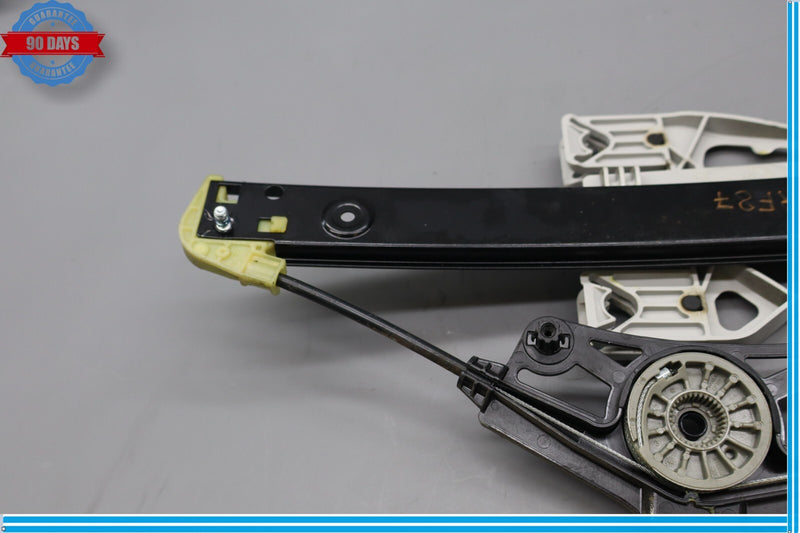 Load image into Gallery viewer, 12-18 Audi A6 Quattro Rear Right Passenger Side Door Window Regulator Oem
