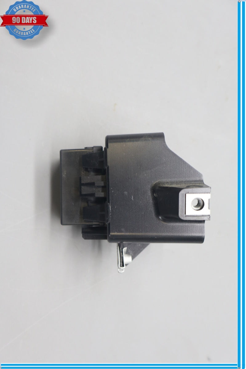 Load image into Gallery viewer, 12-17 Audi A7 Ignition Switch Control Lock Relay Module 4H0909131 Oem

