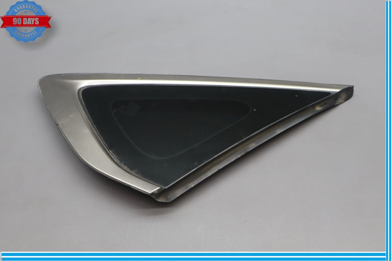 Load image into Gallery viewer, 15-20 Hyundai Genesis G80 Rear Right Passenger Side Quarter Window Glass Oem
