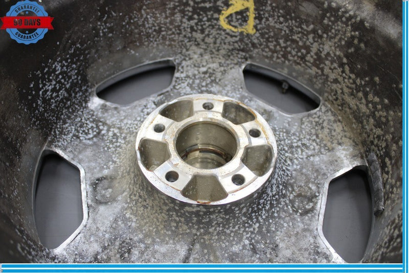 Load image into Gallery viewer, Mercedes W202 C36 C43 AMG Monoblock Front Wheel Rim 7.5 x 17" 2024000302 Oem

