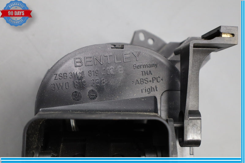 Load image into Gallery viewer, 03-12 Bentley Continental Flying Spur Right Side Dash A/C Air Vent Grill Oem
