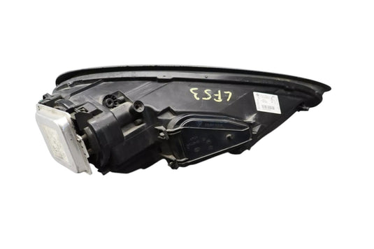 10-13 Porsche Panamera 970 Front Left Driver Side Xenon Headlight Head Lamp OEM
