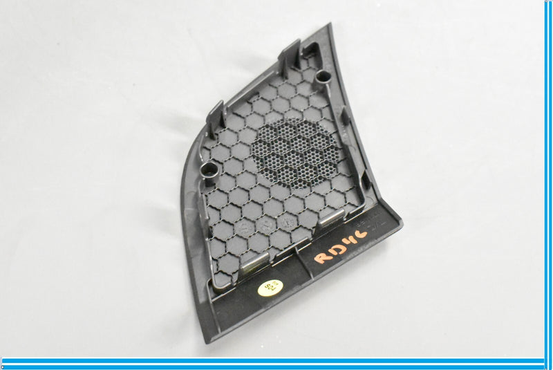 Load image into Gallery viewer, 11-17 Audi A8 Quattro Right Passenger Dash Tweeter Speaker Grille Cover Oem
