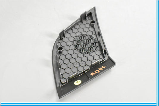 11-17 Audi A8 Quattro Right Passenger Dash Tweeter Speaker Grille Cover Oem