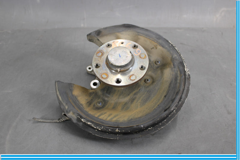 Load image into Gallery viewer, 13-17 Volkswagen CC Rear Right Passenger Side Spindle Knuckle Wheel Hub Oem
