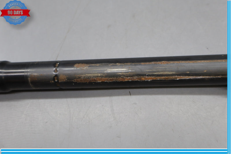 Load image into Gallery viewer, 11-14 Porsche Cayenne 958 Rear Left Trunk Lift Hatch Strut Shock W/ Bracket Oem
