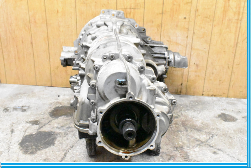 Load image into Gallery viewer, 2011 AUDI A5 Transmission 2.0 122K MILES AWD Quattro ID MXW OEM
