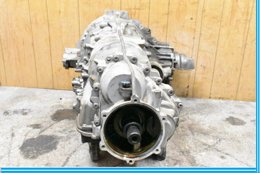 2011 AUDI A5 Transmission 2.0 122K MILES AWD Quattro ID MXW OEM