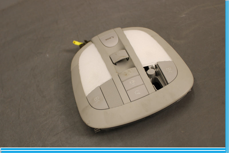 Load image into Gallery viewer, 06-12 Mercedes GL450 ML350 Front Overhead Dome Light Reading Map Lamp Gray OEM
