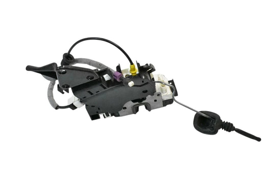 08-14 Mercedes W204 C300 C63 AMG E350 Front Right Door Lock Latch Actuator OEM