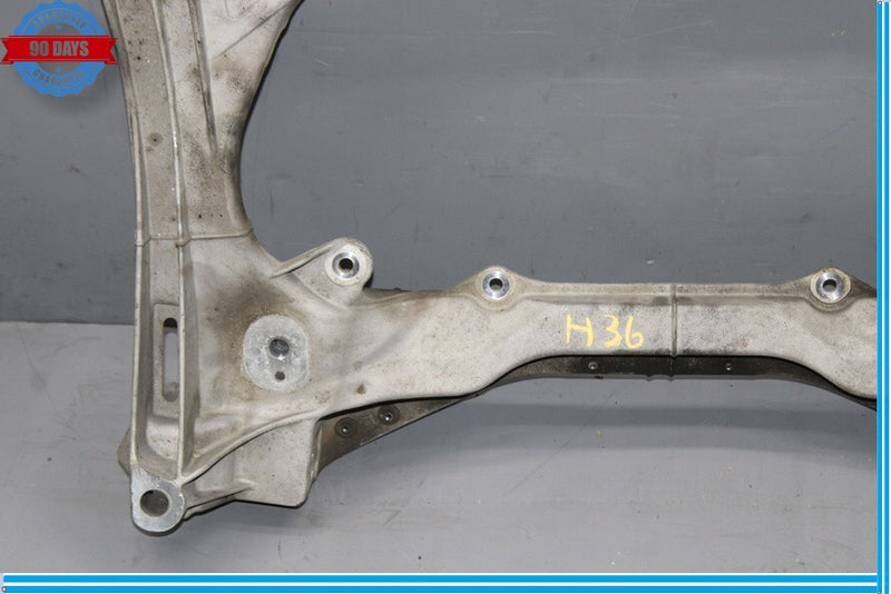 Load image into Gallery viewer, 07-17 Lexus LS460 Front Engine Suspension Cradle Crossmember Oem
