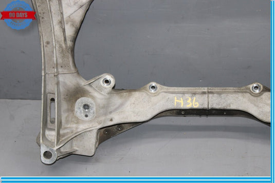 07-17 Lexus LS460 Front Engine Suspension Cradle Crossmember Oem
