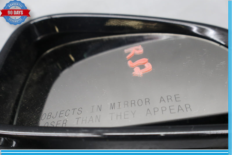Load image into Gallery viewer, 12-19 Mercedes R172 SLK350 Right Exterior Rear View Door Mirror Assembly Oem
