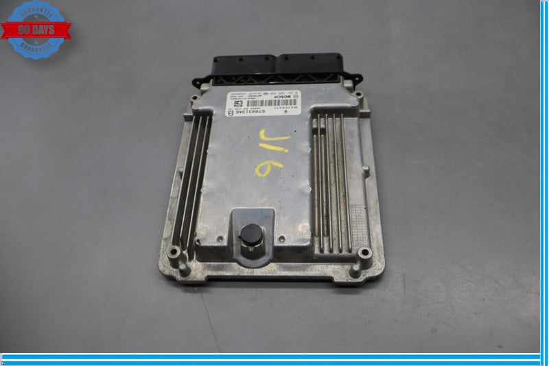 Load image into Gallery viewer, 14-20 Maserati Ghibli S Levante 3.0L Ignition Control Module Unit ECU ECM Oem
