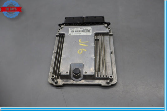 14-20 Maserati Ghibli S Levante 3.0L Ignition Control Module Unit ECU ECM Oem