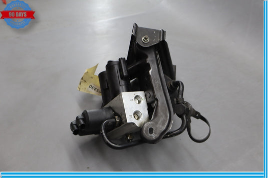 00-06 Mercedes W215 CL55 S55 AMG Front ABC Hydraulic Valve Block Suspension Pump