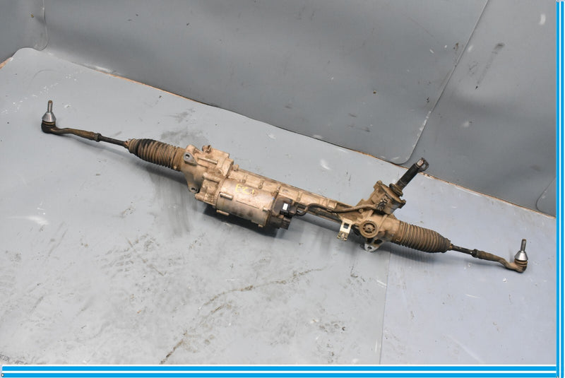 Load image into Gallery viewer, 13-16 Mercedes GL450 X166 Power Steering Gear Rack &amp; Pinion Oem
