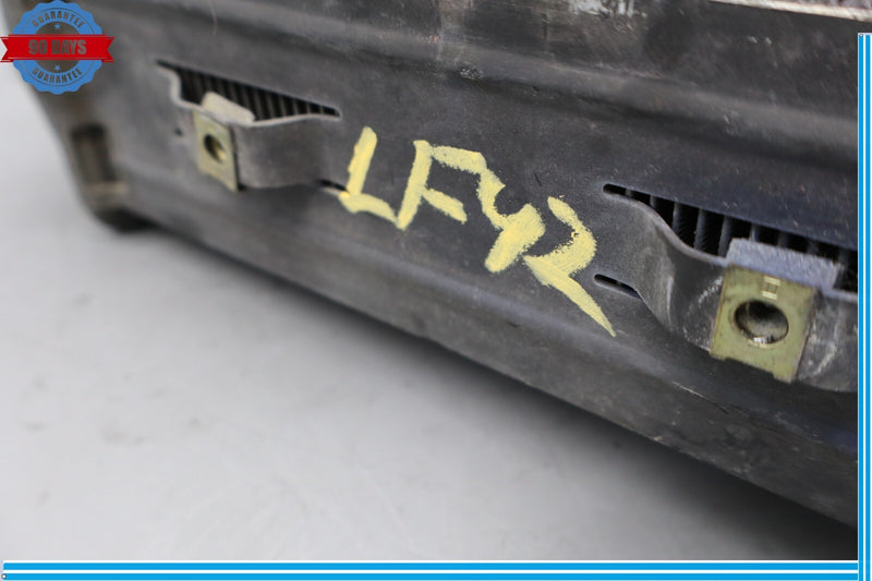 Load image into Gallery viewer, 03-18 Bentley Continental Left Side Turbo Intercooler Inter Cooler Radiator Oem
