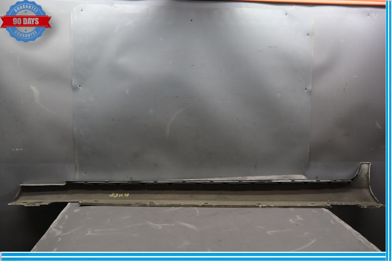 Load image into Gallery viewer, 12-18 Mercedes W218 CLS400 CLS550 Right Side Skirt Rocker Panel Molding Oem
