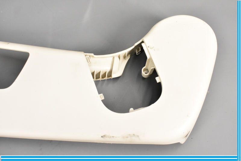 Load image into Gallery viewer, 07-12 Lexus LS460 Front Left Driver Side Seat Trim Cover Panel Oem
