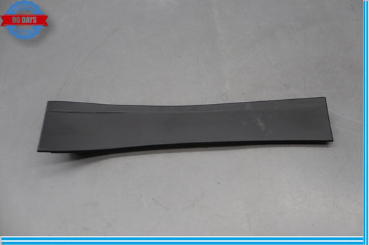 14-22 Maserati Quattroporte Front Right Dash Dashboard Trim Cover Panel Oem