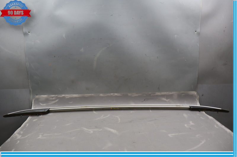 Load image into Gallery viewer, 11-17 Volkswagen Touareg Left Side Roof Rail Rack Luggage Carrier Molding Oem
