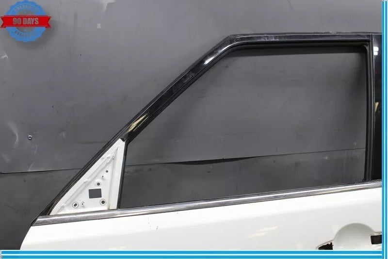 Load image into Gallery viewer, 11-17 Infiniti QX56 QX80 Front Left Driver Side Door Shell Panel Oem
