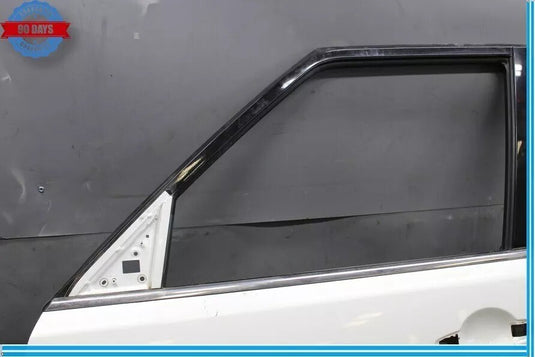 11-17 Infiniti QX56 QX80 Front Left Driver Side Door Shell Panel Oem
