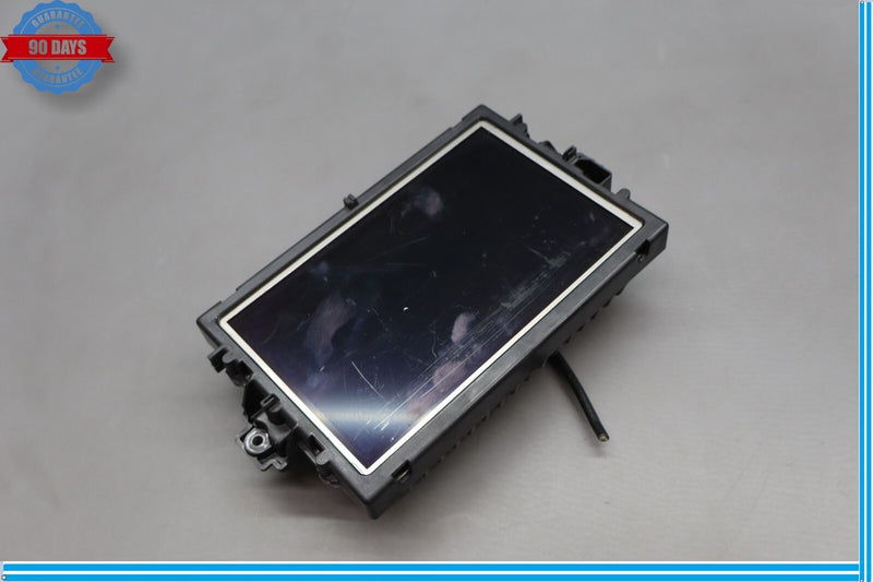 Load image into Gallery viewer, 12-16 Mercedes X166 GL450 GPS Navigation LCD Display Screen Monitor Oem
