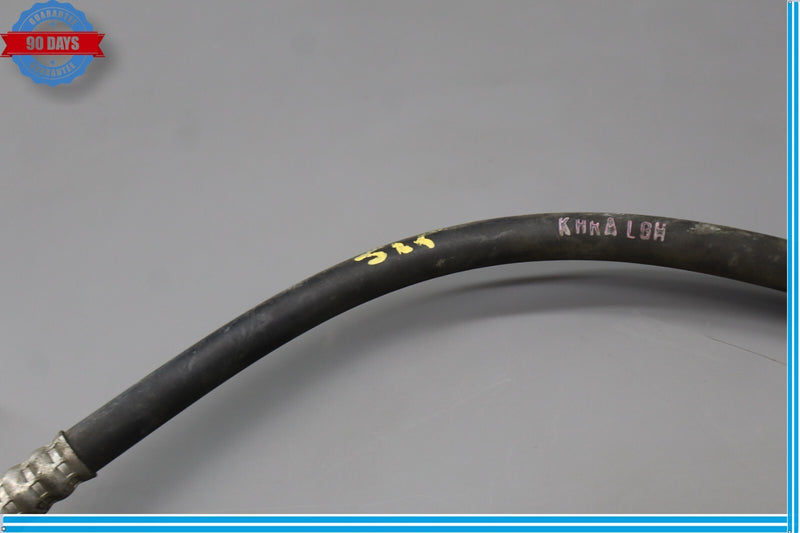 Load image into Gallery viewer, 15-16 Hyundai Genesis AC A/C Discharge Hose Tube Pipe 97762-B1000 Oem
