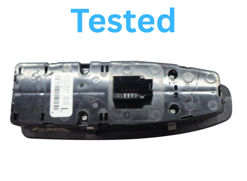 Load image into Gallery viewer, 12-18 BMW 228i 328i 428i Front Left Driver Side Door Master Window Switch Oem
