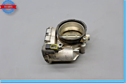 14-20 Maserati Ghibli / Ferrari 488 GTB 3.0L Engine Throttle Body 279575 Oem