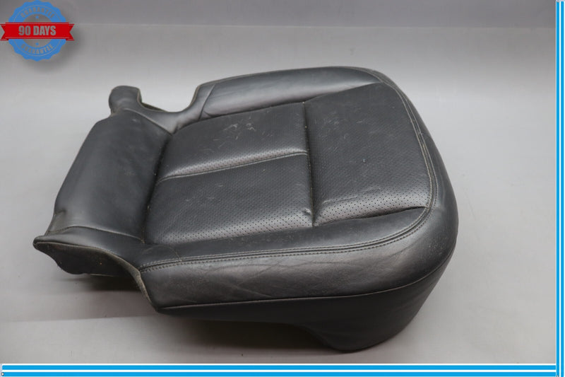 Load image into Gallery viewer, 11-18 Porsche Cayenne 958 Rear Right Side Lower Bottom Seat Cushion Oem
