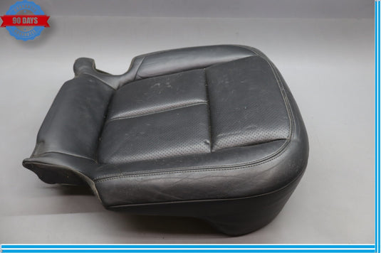 11-18 Porsche Cayenne 958 Rear Right Side Lower Bottom Seat Cushion Oem