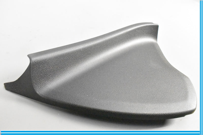 Load image into Gallery viewer, 2014-2018 MERCEDES CLA45 AMG C117 OEM LEFT DASH SIDE END CAP TRIM A1176800501
