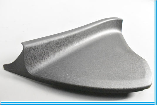 2014-2018 MERCEDES CLA45 AMG C117 OEM LEFT DASH SIDE END CAP TRIM A1176800501