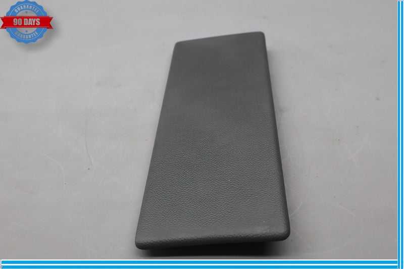 Load image into Gallery viewer, 03-06 Mercedes R230 SL500 SL55 Rear Left Side Storage Compartment Lid Cover Oem

